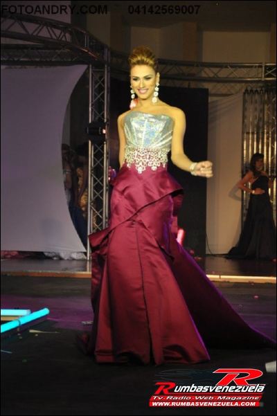 การประกวดสาวประเภท 2 Miss Gay Venezuela 2010 !! (มี 3 GRAND SLAM)