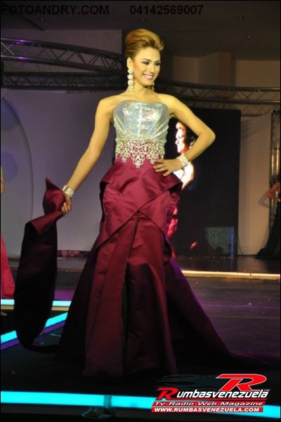 การประกวดสาวประเภท 2 Miss Gay Venezuela 2010 !! (มี 3 GRAND SLAM)
