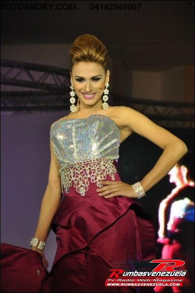 การประกวดสาวประเภท 2 Miss Gay Venezuela 2010 !! (มี 3 GRAND SLAM)