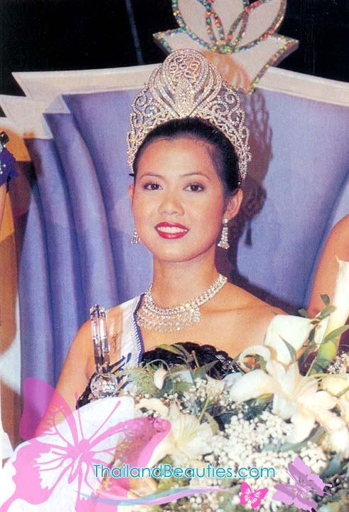 รุ่นแรก "เหน่ง" ตอนได้รับตำแหน่งปี 2000