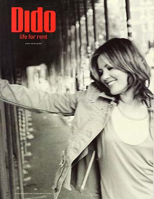 Dido สาวเสียงดี คนที่ 53 ของโลก