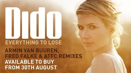 Dido สาวเสียงดี คนที่ 53 ของโลก