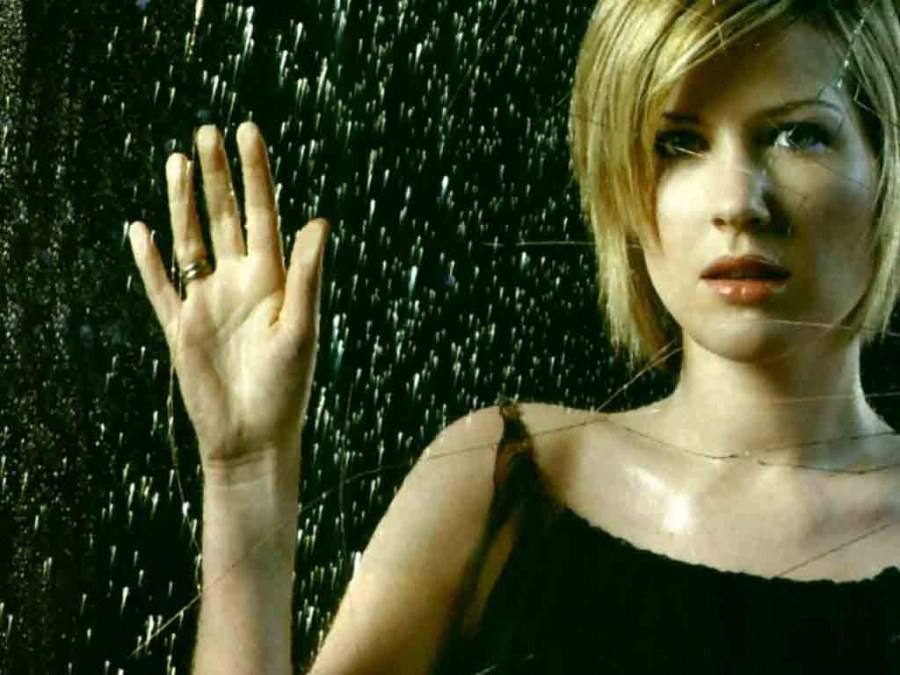 Dido สาวเสียงดี คนที่ 53 ของโลก