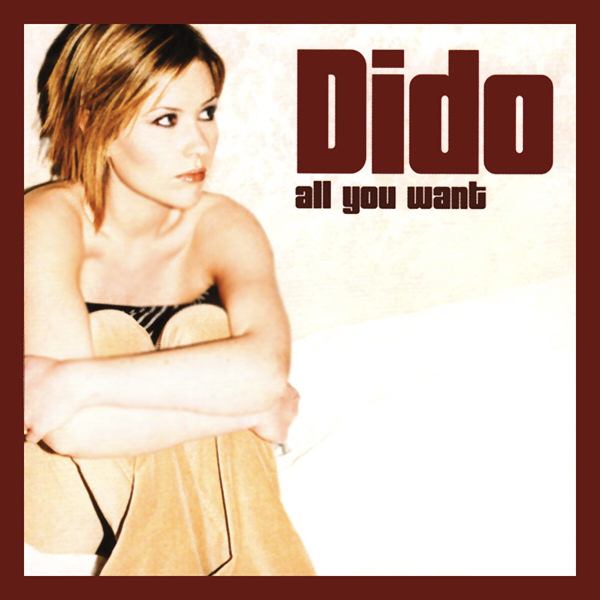 Dido สาวเสียงดี คนที่ 53 ของโลก