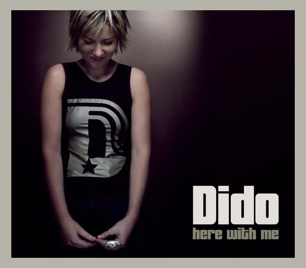 Dido สาวเสียงดี คนที่ 53 ของโลก
