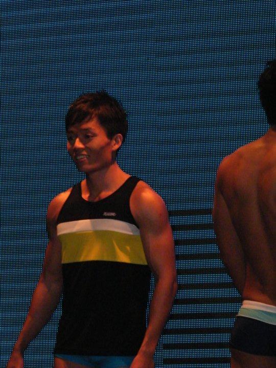 MISTER SINGAPORE 2010 ตัวแทนไปประกวด MISTER INTERNATIONAL 2010 วันที่ 20 พ.ย. ประเทศอินโดนิเซีย