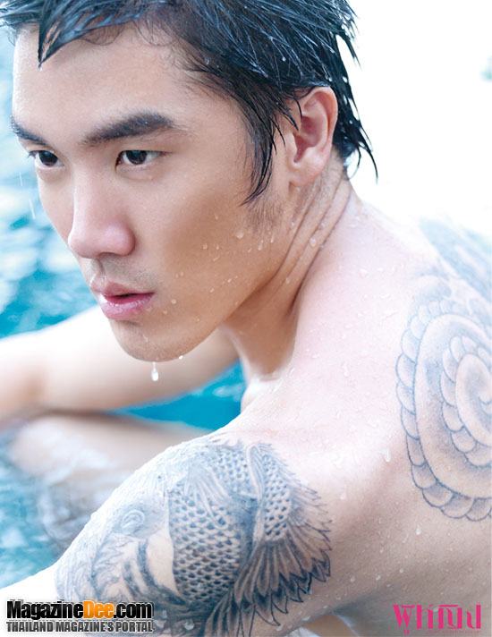 THE COLLECTION OF MALE...........Sexy Thai Celebrity
