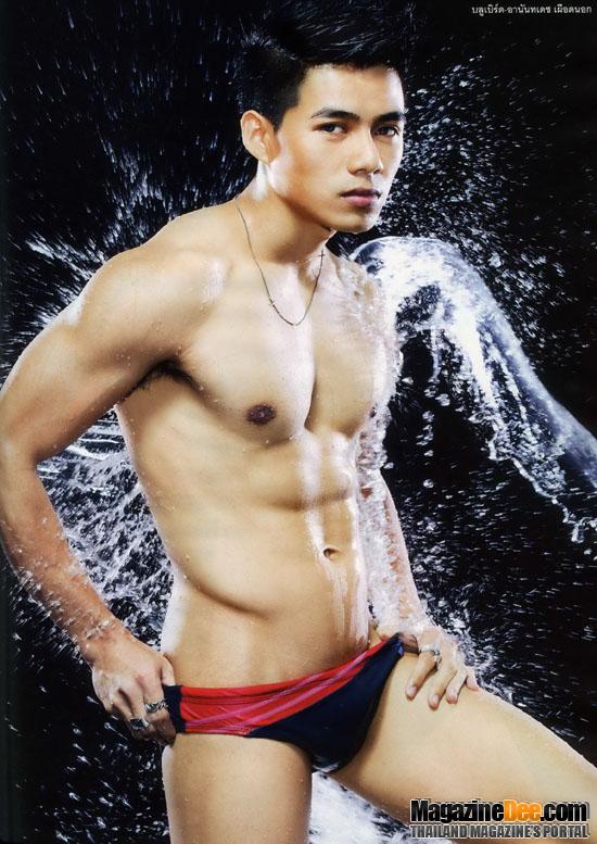 THE COLLECTION OF MALE...........Sexy Thai Celebrity