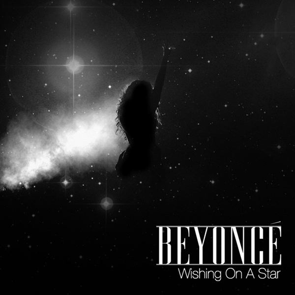 She'S BEYONCE'