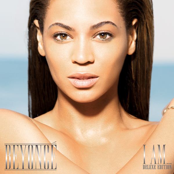 She'S BEYONCE'