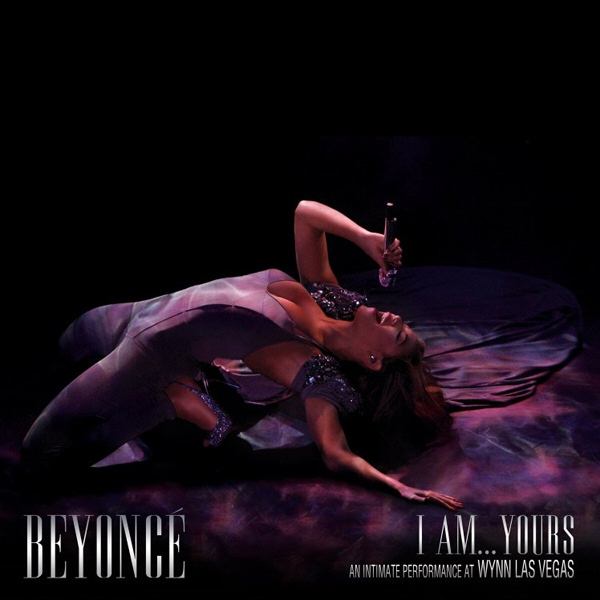 She'S BEYONCE'