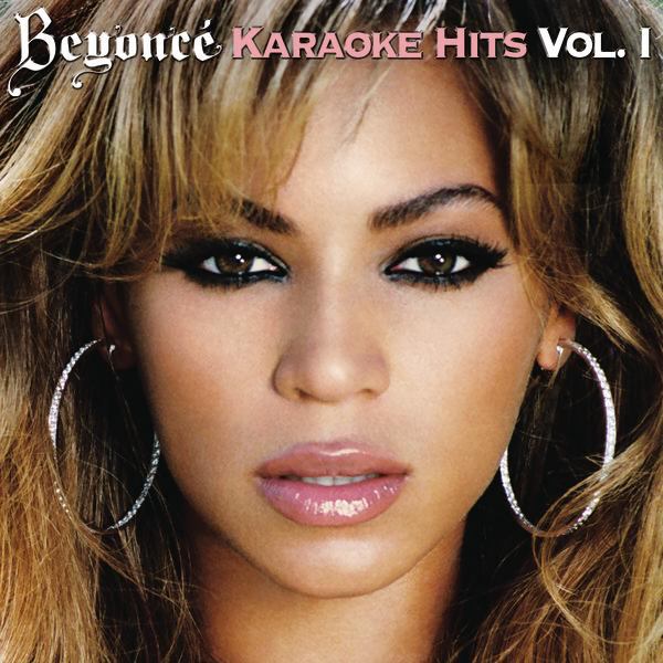 She'S BEYONCE'