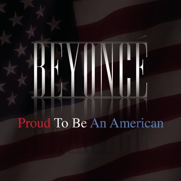She'S BEYONCE'
