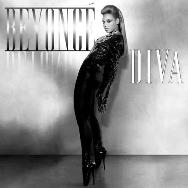 She'S BEYONCE'