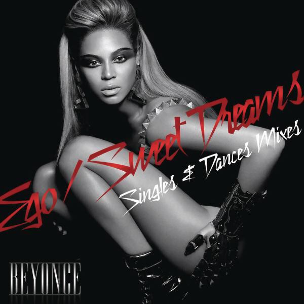She'S BEYONCE'