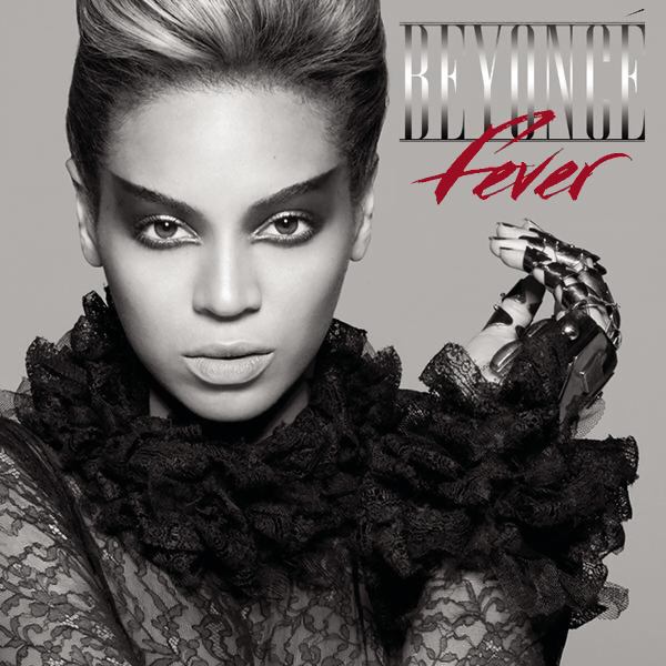 She'S BEYONCE'