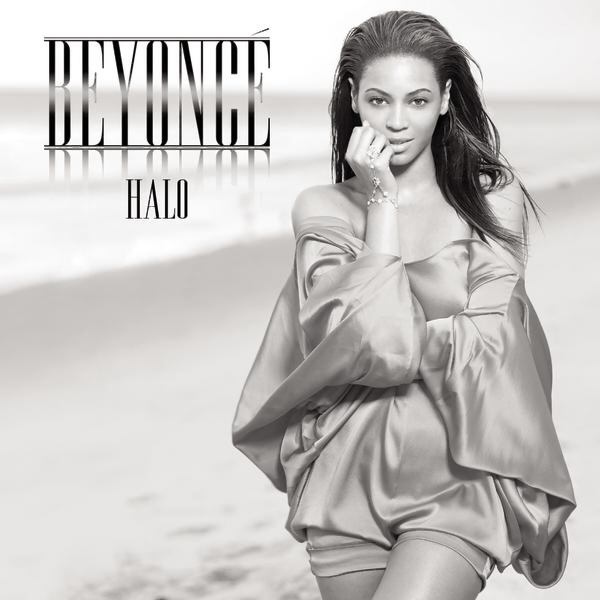 She'S BEYONCE'