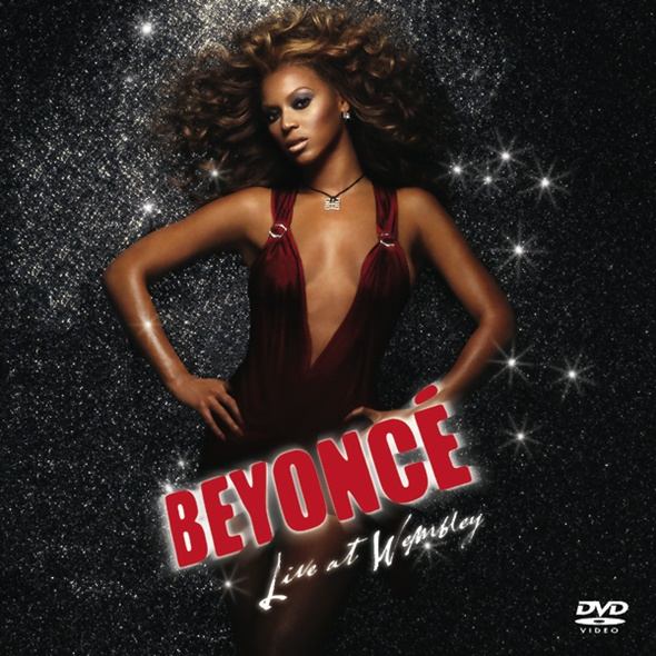 She'S BEYONCE'