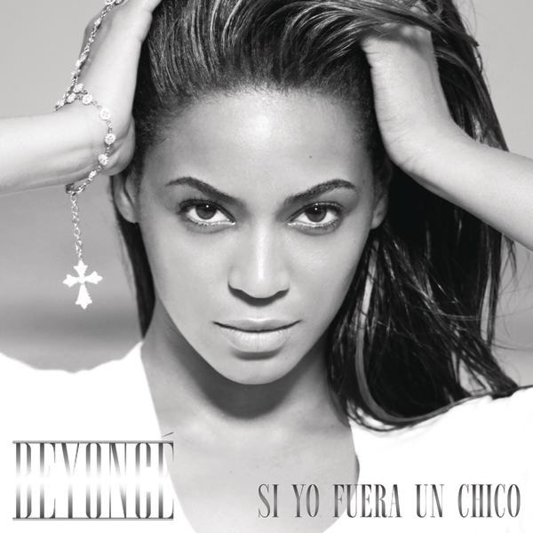 She'S BEYONCE'