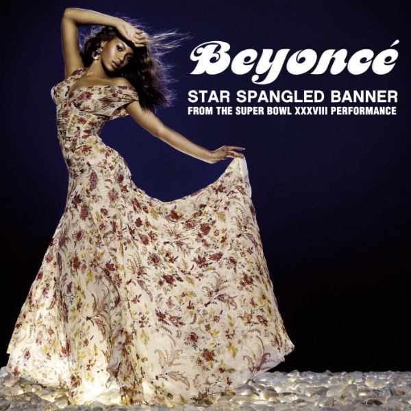 She'S BEYONCE'