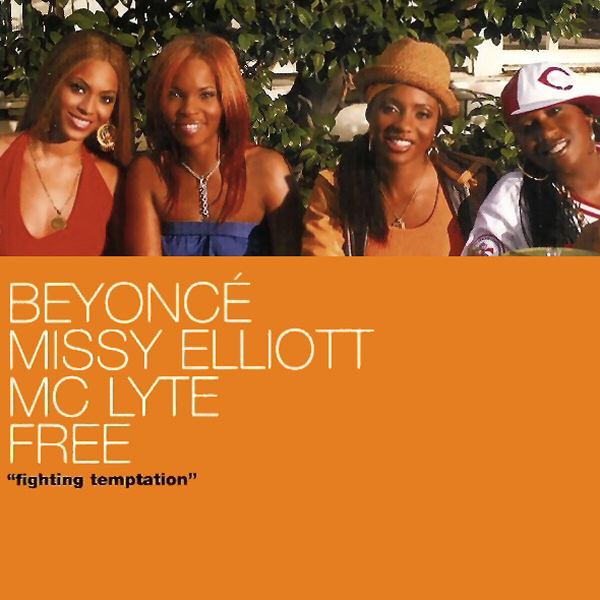 She'S BEYONCE'