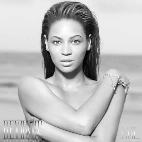 She'S BEYONCE'