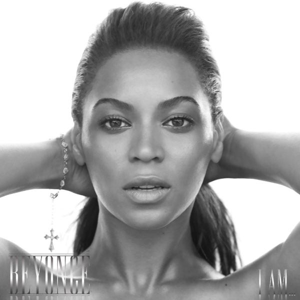 She'S BEYONCE'