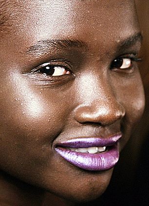 Make UP