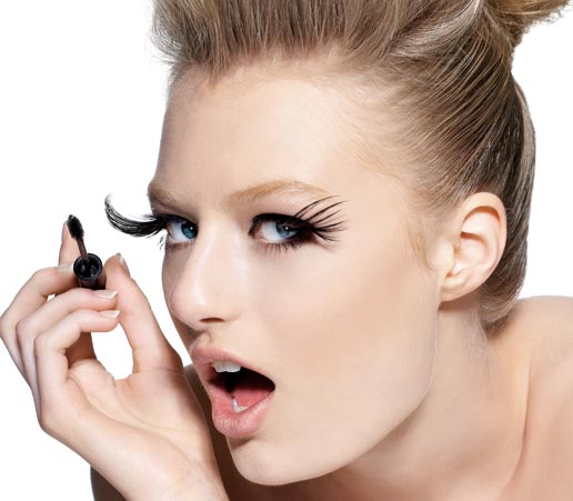 Make UP