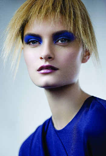 Make UP