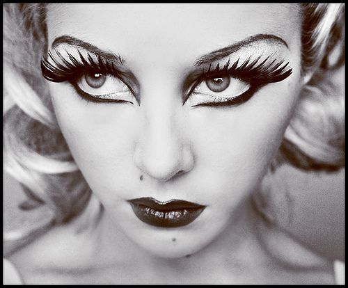 Make UP