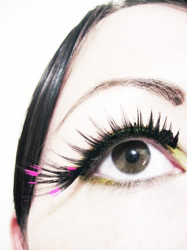 Make UP