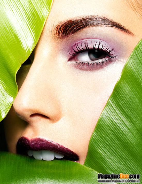 Make UP