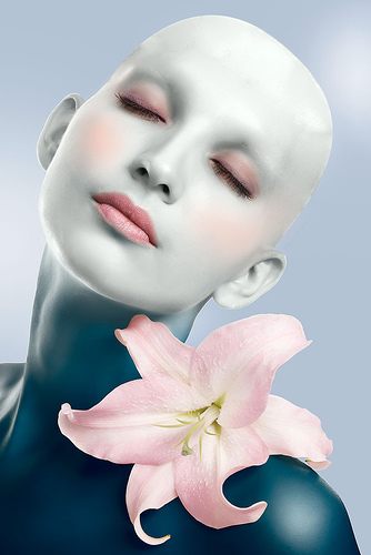 Make UP