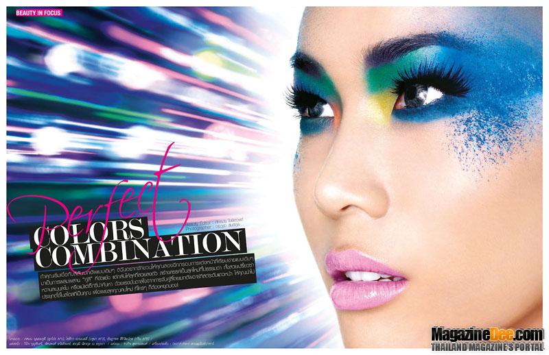 Make UP