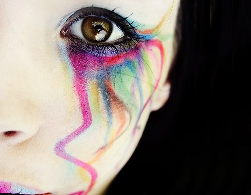 Make UP