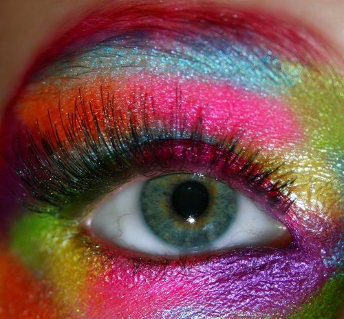 Make UP