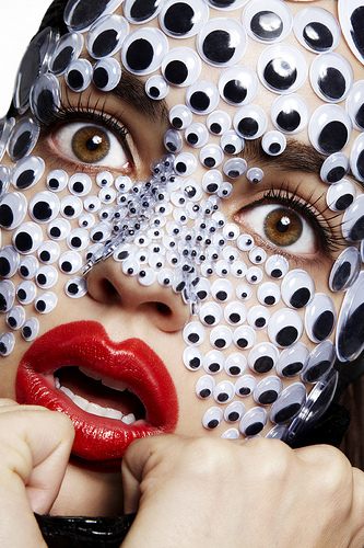 Make UP