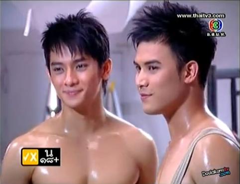 ละคร 5 เรื่องที่ทำให้รู้สึกว่า "ผู้ชายกับผู้ชายชอบกันน่ารักแบบนี้นี่เอง"