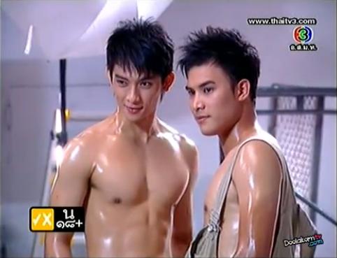 ละคร 5 เรื่องที่ทำให้รู้สึกว่า "ผู้ชายกับผู้ชายชอบกันน่ารักแบบนี้นี่เอง"