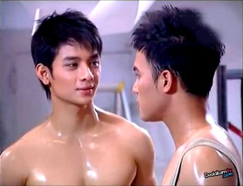 ละคร 5 เรื่องที่ทำให้รู้สึกว่า "ผู้ชายกับผู้ชายชอบกันน่ารักแบบนี้นี่เอง"