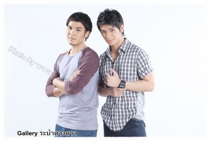 ละคร 5 เรื่องที่ทำให้รู้สึกว่า "ผู้ชายกับผู้ชายชอบกันน่ารักแบบนี้นี่เอง"
