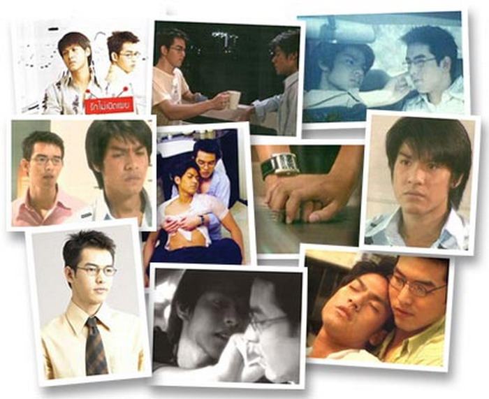 ละคร 5 เรื่องที่ทำให้รู้สึกว่า "ผู้ชายกับผู้ชายชอบกันน่ารักแบบนี้นี่เอง"