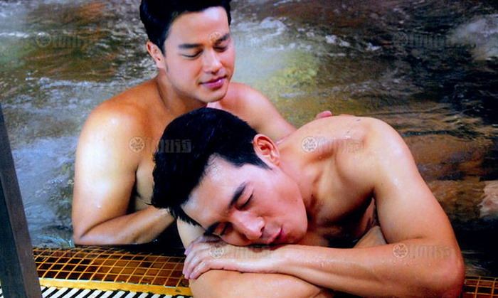 ละคร 5 เรื่องที่ทำให้รู้สึกว่า "ผู้ชายกับผู้ชายชอบกันน่ารักแบบนี้นี่เอง"