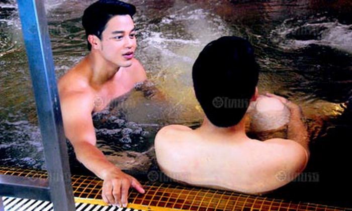 ละคร 5 เรื่องที่ทำให้รู้สึกว่า "ผู้ชายกับผู้ชายชอบกันน่ารักแบบนี้นี่เอง"