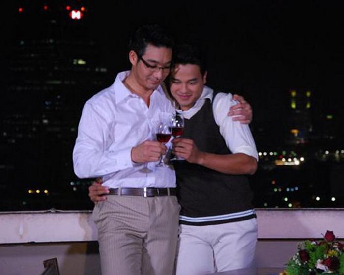ละคร 5 เรื่องที่ทำให้รู้สึกว่า "ผู้ชายกับผู้ชายชอบกันน่ารักแบบนี้นี่เอง"