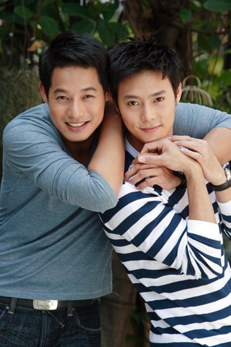 ละคร 5 เรื่องที่ทำให้รู้สึกว่า "ผู้ชายกับผู้ชายชอบกันน่ารักแบบนี้นี่เอง"