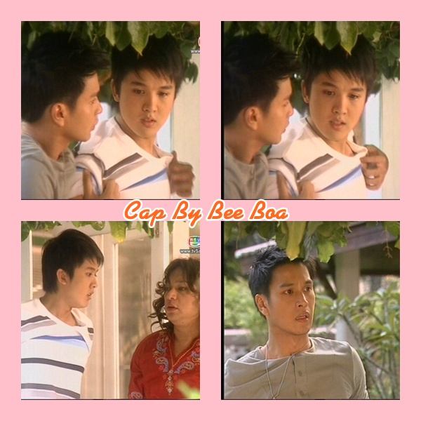 ละคร 5 เรื่องที่ทำให้รู้สึกว่า "ผู้ชายกับผู้ชายชอบกันน่ารักแบบนี้นี่เอง"