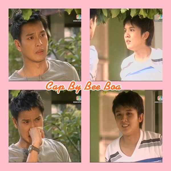 ละคร 5 เรื่องที่ทำให้รู้สึกว่า "ผู้ชายกับผู้ชายชอบกันน่ารักแบบนี้นี่เอง"
