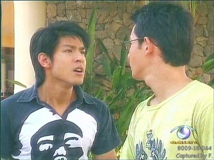ละคร รักแปดพันเก่า